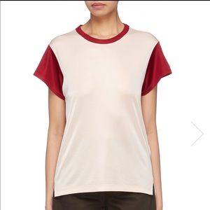 Rag and Bone penny tee